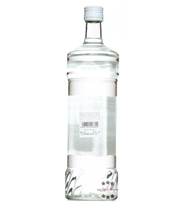 Prinz Pflümli Schnaps 5 Prinz Pflümli Schnaps – Bild 3
