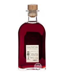 Prinz Scharfer Kuss Likör -Spirituosengeschäft prinz scharfer kuss likoer 05 liter 1