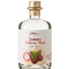 Prinz Sommer Himbeeren-Minze-Schnaps -Spirituosengeschäft prinz sommerschnaps himbeere minze