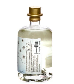 Prinz Winter Haselnuss -Spirituosengeschäft prinz winter haselnuss 05 liter 1 1