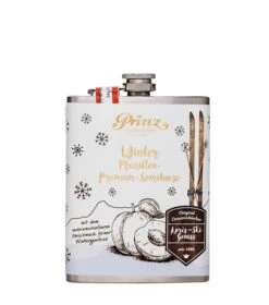 Prinz Flachmann Winter Marille 0,2l