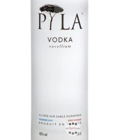 Pyla Vodka 6 Pyla Vodka -Spirituosengeschäft pyla vodka excellium 0 7 liter 3 1