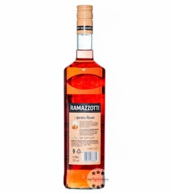 Ramazzotti Aperitivo Rosato 1l -Spirituosengeschäft ramazzotti aperitivo rosato 1 liter 3 2