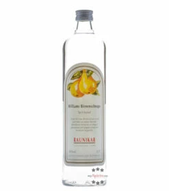 Raunikar Williams Birnen Schnaps