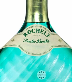 Rochelt Basler Kirsche -Spirituosengeschäft rochelt basler kirsche edelbrand holzkiste 07 1