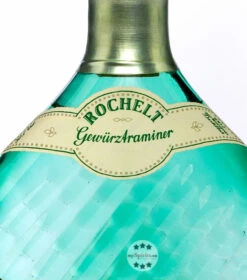 Rochelt Gewürztraminer -Spirituosengeschäft rochelt gew rztraminer traubenbrand holzkiste 035 1