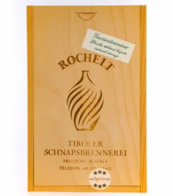 Rochelt Gewürztraminer -Spirituosengeschäft rochelt gew rztraminer traubenbrand holzkiste 035 2