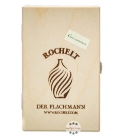 Rochelt Gravensteiner Apfel 0,1L 9 Rochelt Gravensteiner Apfel 0,1L -Spirituosengeschäft rochelt gravensteiner apfel brand 01 liter flachmann 2