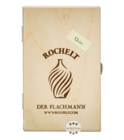 Rochelt Quitte 0,1L 9 Rochelt Quitte 0,1L -Spirituosengeschäft rochelt quitte edelbrand 01 liter flachmann 2