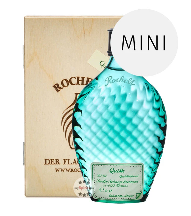 Rochelt Quitte 0,1L 3 Rochelt Quitte 0,1L