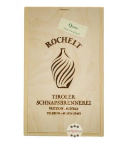 Rochelt Quitte -Spirituosengeschäft rochelt quitte quittenbrand 07 liter 2