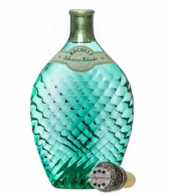 Rochelt Schwarzer Holunder -Spirituosengeschäft rochelt schwarzer holunder 0 35 liter flasche 2