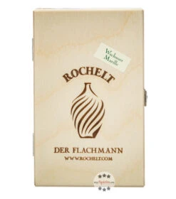 Rochelt Wachauer Marille 0,1L -Spirituosengeschäft rochelt wachauer marille edelbrand 01 liter flachmann 2