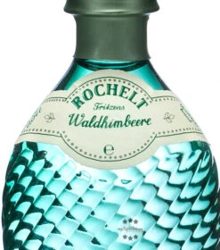 Rochelt Waldhimbeere 0,04L -Spirituosengeschäft rochelt waldhimbeere edelbrand 004 liter mini 3