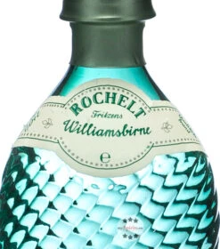Rochelt Williamsbirne 0,04L -Spirituosengeschäft rochelt williamsbirne edelbrand 004 liter mini 3