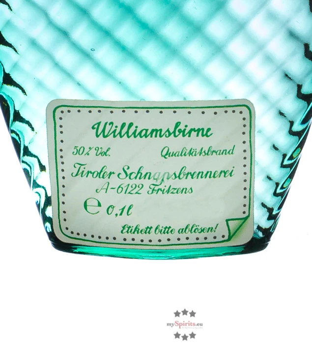 Rochelt Williamsbirne 0,1L 5 Rochelt Williamsbirne 0,1L – Bild 3