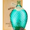 Rochelt Williamsbirne 0,35l -Spirituosengeschäft rochelt williamsbirne edelbrand holzkiste 035 2