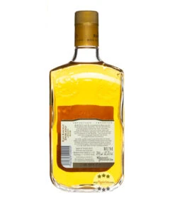 Ron Barcelo Dorado Añejado Rum 0,7l -Spirituosengeschäft ron barcelo dorado rum 0 7 liter 4