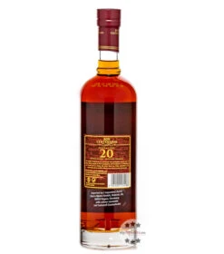 Ron Centenario 20 Fundación Rum -Spirituosengeschäft ron centenario 20 fundacion 07 liter 1