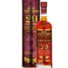 Ron Centenario 20 Fundación Rum 2 Ron Centenario 20 Fundación Rum -Spirituosengeschäft ron centenario 20 fundacion 07 liter 3