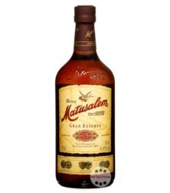 Ron Matusalem 15 Gran Reserva Rum 8 Ron Matusalem 15 Gran Reserva Rum -Spirituosengeschäft ron matusalem 15 gran reserva rum 07 liter 4