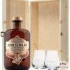 Ron Elmilio Rum-Geschenkset -Spirituosengeschäft ronelmilio 2 nosing