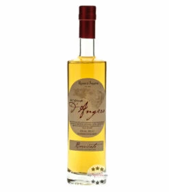 Rossi Acqua D'Angera Barricata Grappa