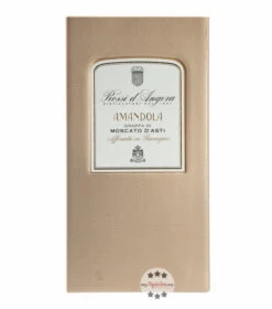 Rossi D’Angera Amandola Grappa Di Moscato D’Asti -Spirituosengeschäft rossi dangera amandola grappa moscato dasti 07 2
