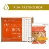 Rum Tasting Set Entdecker Box -Spirituosengeschäft rum tasting set entdecker box