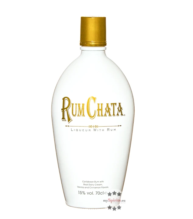 RumChata Cream Liqueur Mit Rum 3 RumChata Cream Liqueur Mit Rum