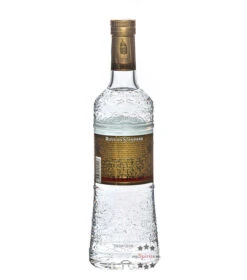 Russian Standard Gold Vodka -Spirituosengeschäft russian standard gold vodka 07 liter 1