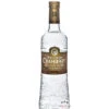 Russian Standard Gold Vodka -Spirituosengeschäft russian standard gold vodka 07 liter 2