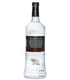Russian Standard Original Vodka 3L -Spirituosengeschäft russian standard vodka 3 0 liter flasche 6