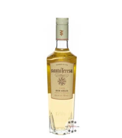 Santa Teresa Claro Ron Anejo