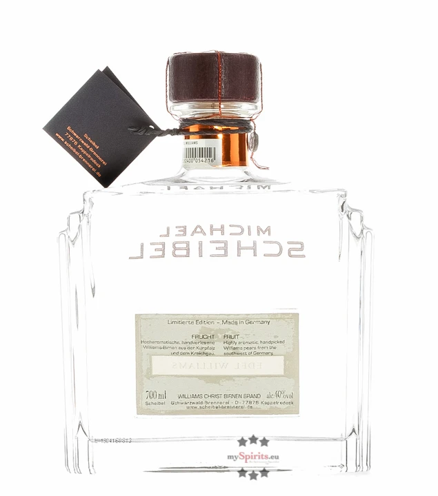 Scheibel Williams Alte Zeit Feuer-Brand 5 Scheibel Williams Alte Zeit Feuer-Brand – Bild 3