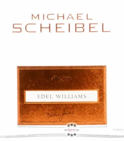 Scheibel Williams Alte Zeit Feuer-Brand 6 Scheibel Williams Alte Zeit Feuer-Brand -Spirituosengeschäft scheibel edel williams alte zeit 700 ml 3
