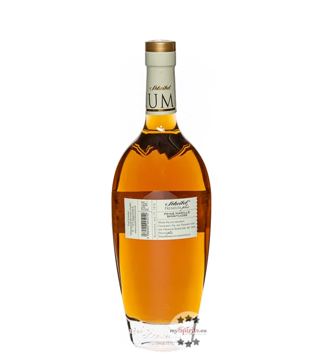 Scheibel Feine Marille Premium Plus 4 Scheibel Feine Marille Premium Plus – Bild 2