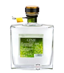 Scheibel Ginie Tropical Liqueur Mit Gin -Spirituosengeschäft scheibel ginie tropical liqueur mit gin 07 l 7