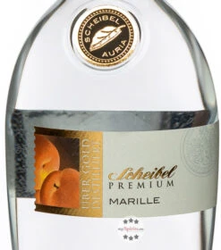 Scheibel Premium Marille (Aprikose) -Spirituosengeschäft scheibel premium marille 0 7 liter 3