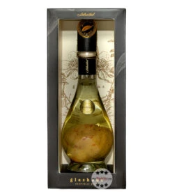 Scheibel Williams-Birnenbrand In Karaffe -Spirituosengeschäft scheibel williamsbirnenbrand in karaffe 2