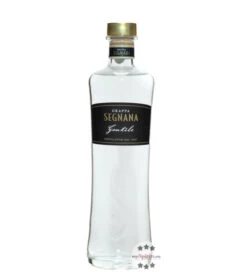 Grappa Segnana Gentile