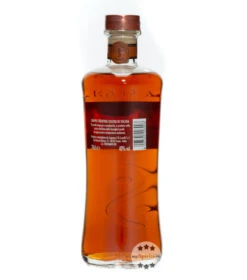 Segnana Grappa Solera Di Solera -Spirituosengeschäft segnana grappa solera di solera 07 liter 4