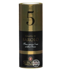 Sibona Grappa Di Barolo 5 Anni -Spirituosengeschäft sibona grappa di barolo invecchiata 5 anni 0 5 liter flasche 2