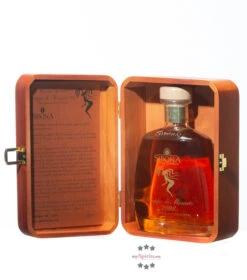 Sibona Grappa Di Mosacto Invecchiata Millesimata -Spirituosengeschäft sibona grappa di moscato invecchiata 0 7 liter flasche 3