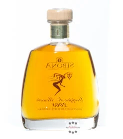 Sibona Grappa Di Mosacto Invecchiata Millesimata -Spirituosengeschäft sibona grappa di moscato invecchiata 0 7 liter flasche 7