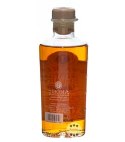 Sibona Grappa Riserva Botti Da Sherry -Spirituosengeschäft sibona grappa riserva botti da sherry 0 5 liter flasche 6