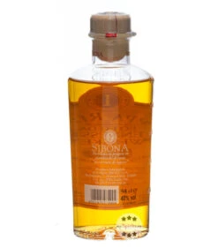 Sibona Grappa Riserva Botti Da Tennessee Whiskey -Spirituosengeschäft sibona grappa riserva botti da tenessee whiskey 0 5 liter flasche 6