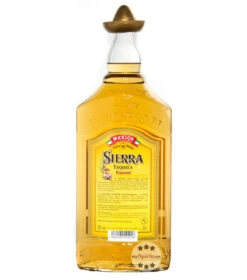 Sierra Tequila Reposado 3l -Spirituosengeschäft sierra tequila reposado 3 liter 4