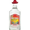 Sierra Tequila Silver 0,7l -Spirituosengeschäft sierra tequila silver 0 7 liter 2