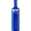 Skyy Vodka 0,7l -Spirituosengeschäft skyy vodka 07 liter neu